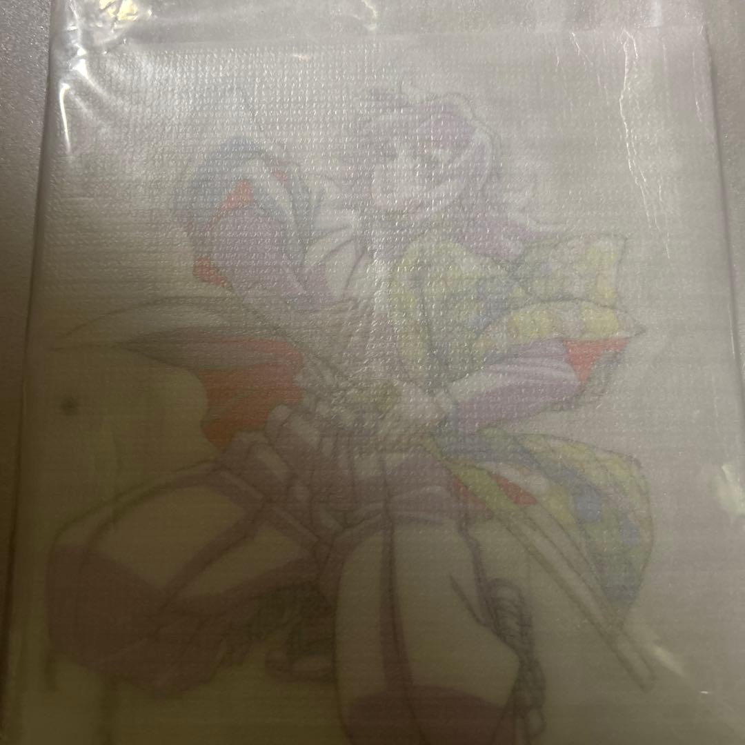 鬼滅の刃 全集中展 ビッグアクリルスタンド 時透無一郎 冨岡義勇