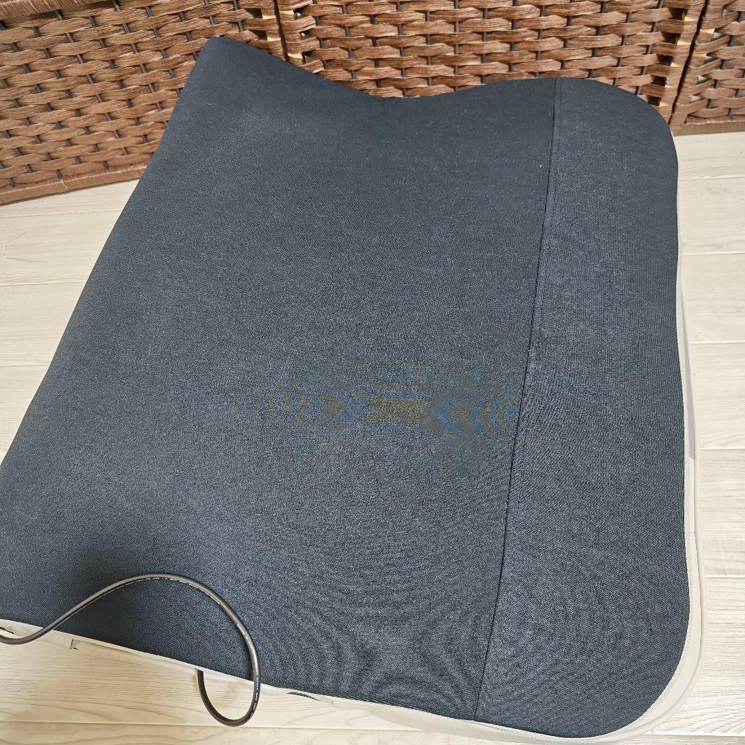 【極美品】ゴロンネルプレミア エアストレッチマット ヒーター機能付