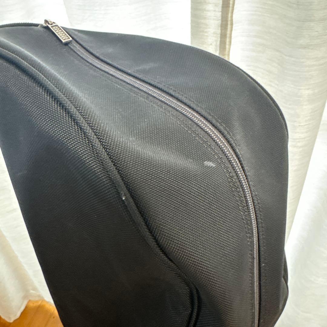 Barneys New York ゴルフバック フード付き ブラック