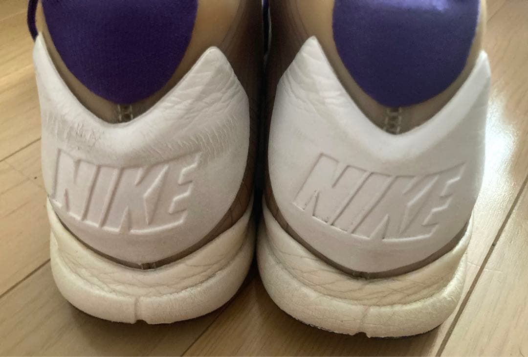 （超レア！最終価格）NIKE Hyperdunk Supreme Kobe