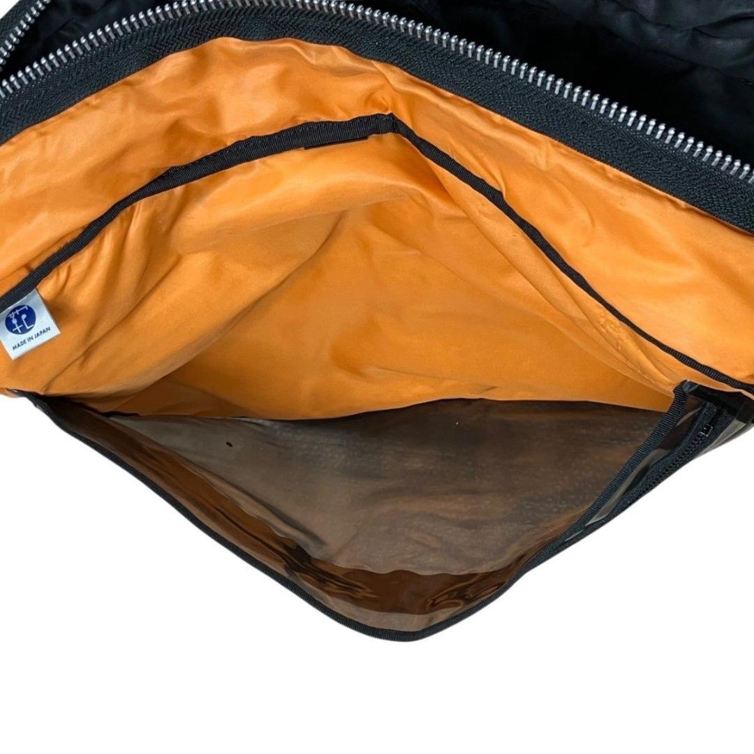 PORTERタンカー 吉田カバン ブリーフケース ビジネスバッグ　3way A4