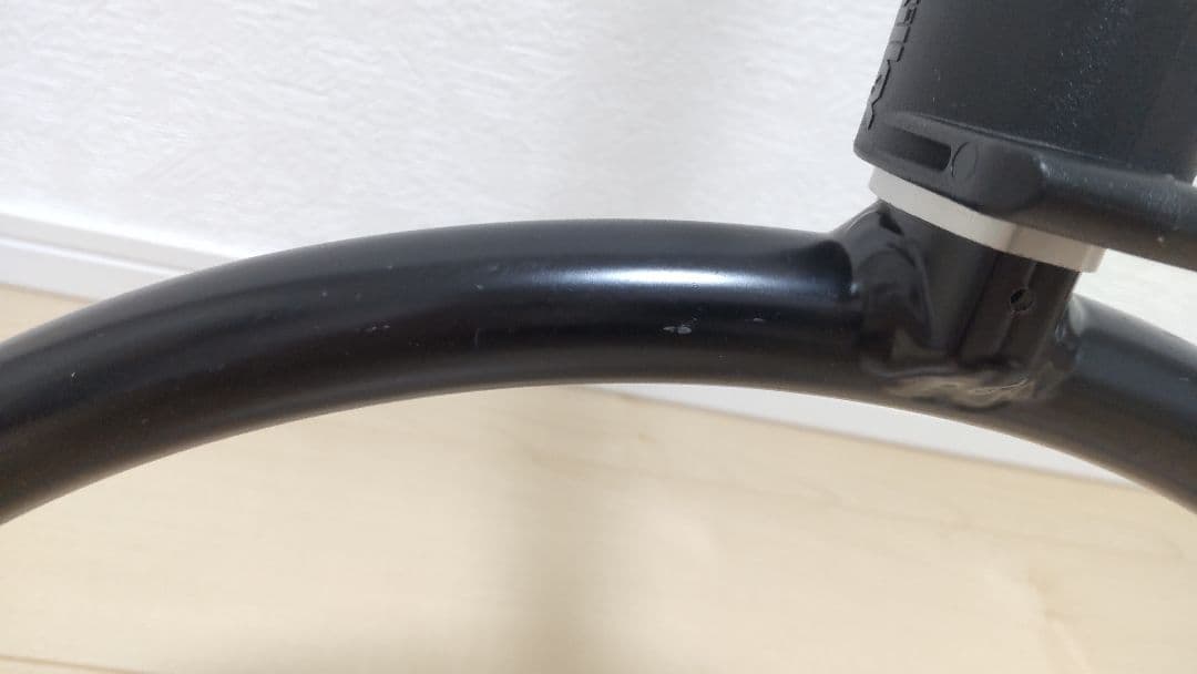 アルミ製 さすまた 全長192cm 全幅56cm 2本セット 防犯 護身 軽量