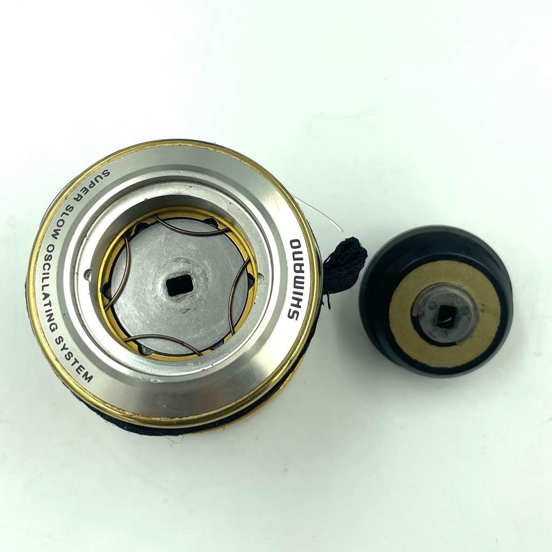 SHIMANO TWIN POWER 4000 HGスピニングリール シマノ