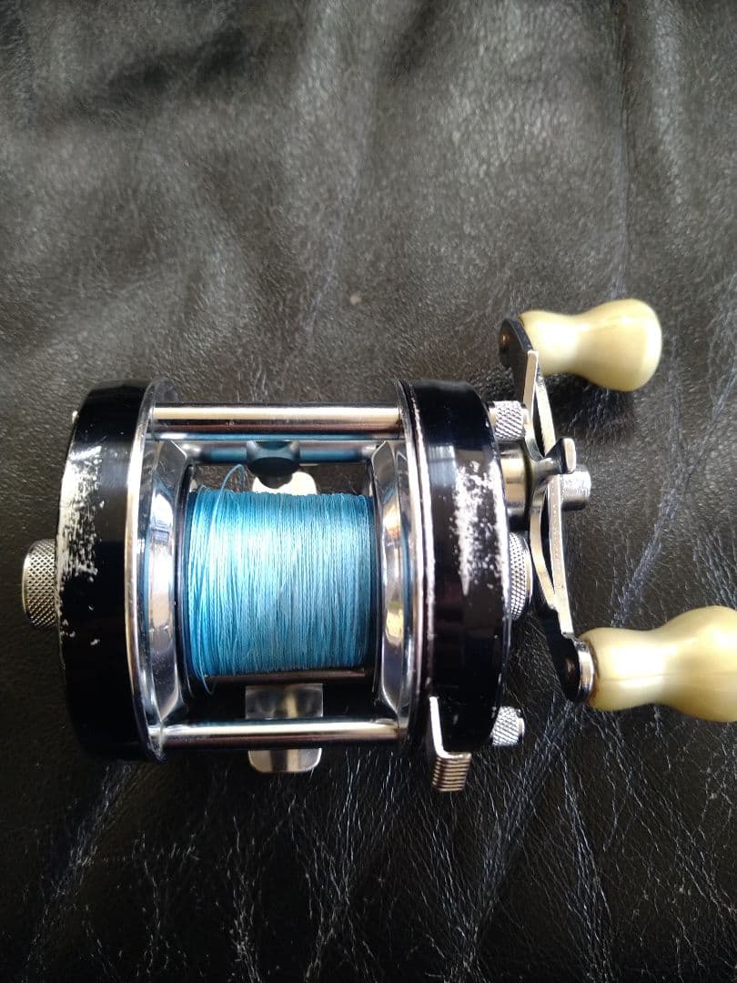 ABU Ambassadeur 5500 C ベイトリール