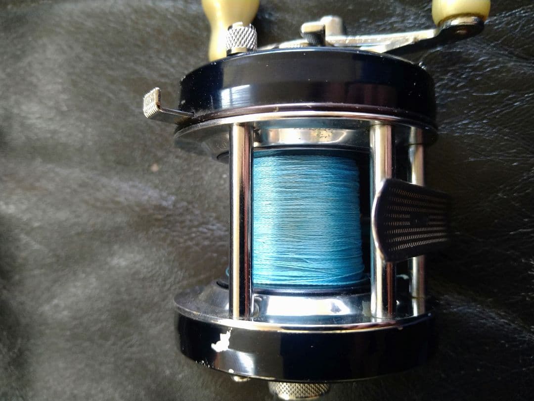 ABU Ambassadeur 5500 C ベイトリール