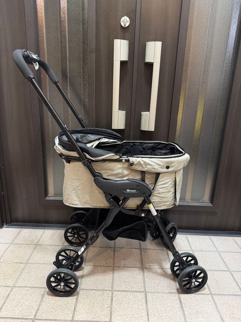 コムペット ミリミリライトα EGロング 10thアニバーサリーモデル 付属品有