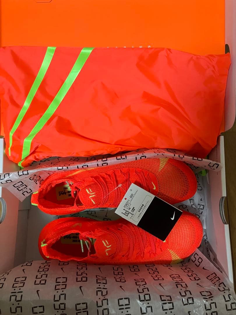 新品未使用Nike アルファフライNEXT%3 メンズ26cm