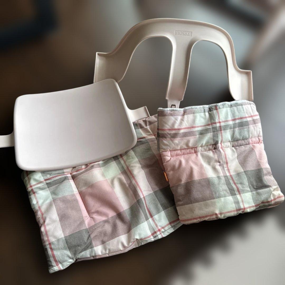 ハナハナさん専用　STOKKE ハイチェア