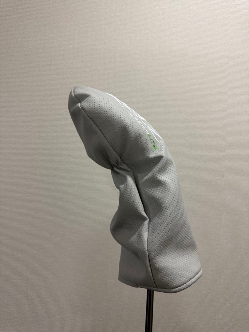 レディース テーラーメイド RBZ ドライバー Lフレックス ヘッドカバー付き