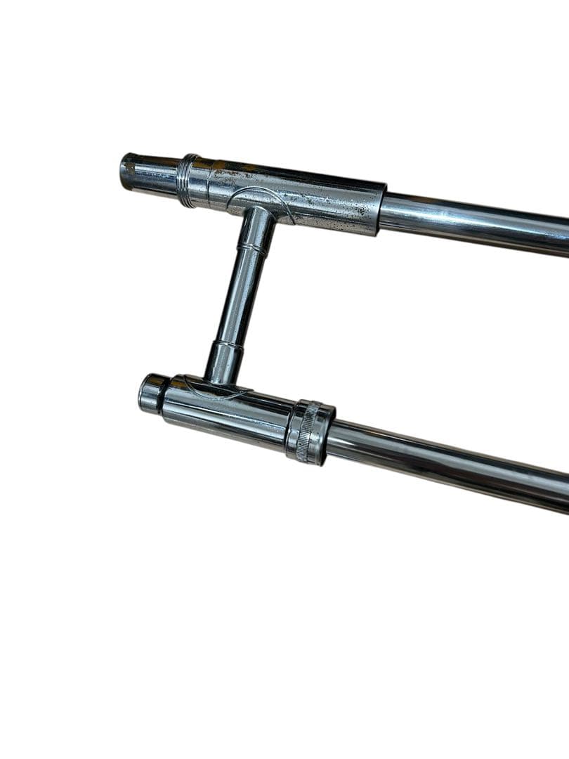 希少✨Bach テナートロンボーン TB300 細管