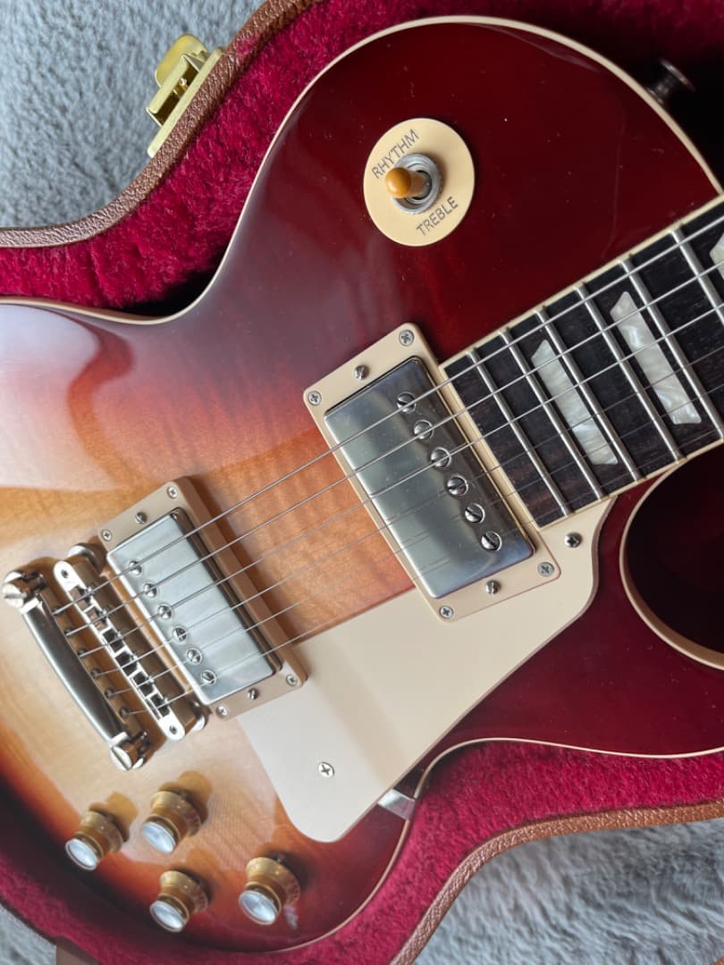 ギター #SexyJp/Gibson Les Paul Standard 60s