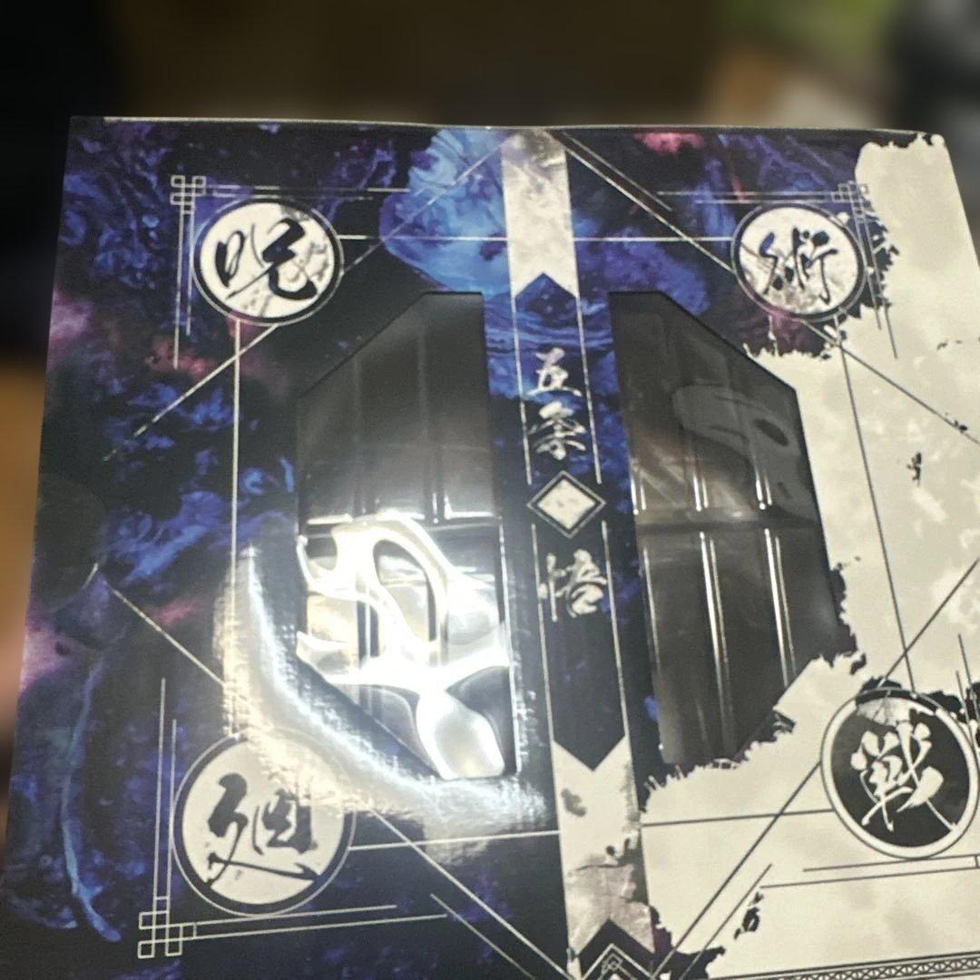 F:NEX/フリュー 1/7スケールフィギュア 五条悟　無下限呪術