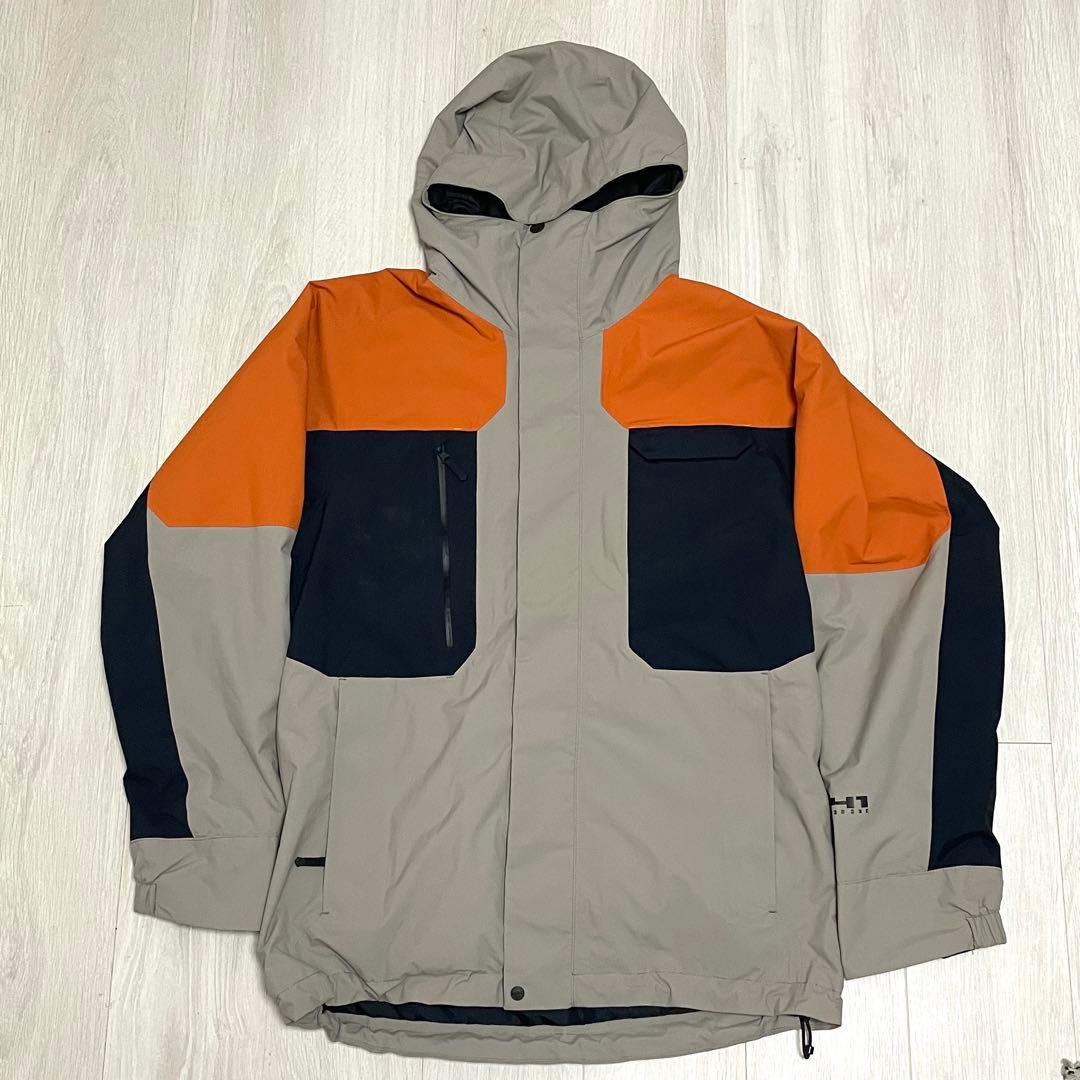 241 explorer jacket 23-24 Lサイズ