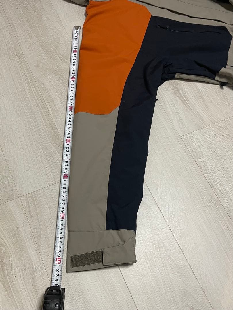 241 explorer jacket 23-24 Lサイズ