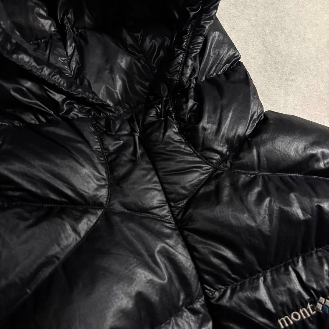 ジャケット・アウター archive mont-bell Down Puffer Jacket