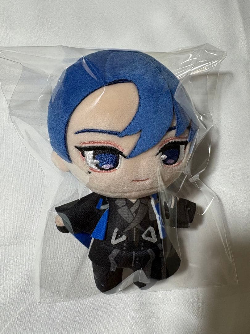 ビバレン　イッセイ ぬいぐるみ