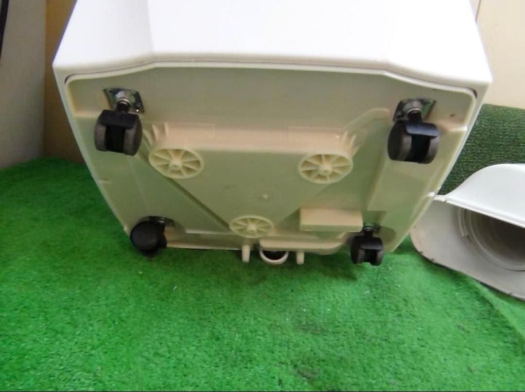 アイリスオーヤマ スポットクーラー ポータブルクーラー 2020年製