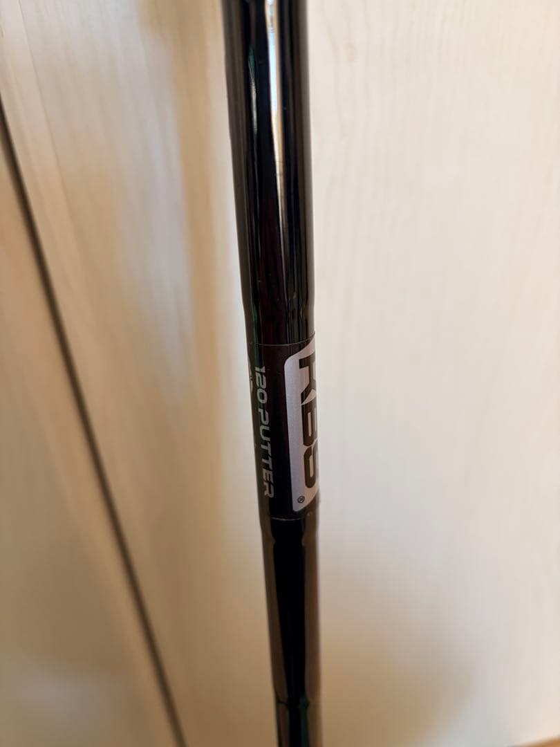 TaylorMade Spider GTX TM1 パター 33インチ