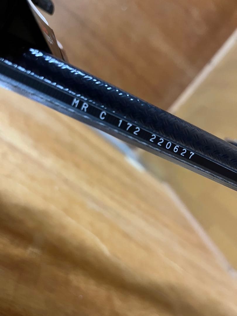 スキー 25-26 id-one mr-ce 172cm