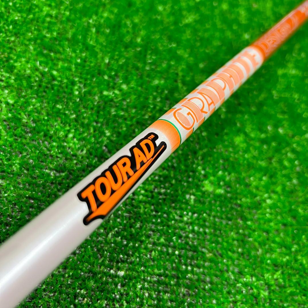 【UTC-295】テーラーメイド Qi4D 5U用 DIハイブリッド95X