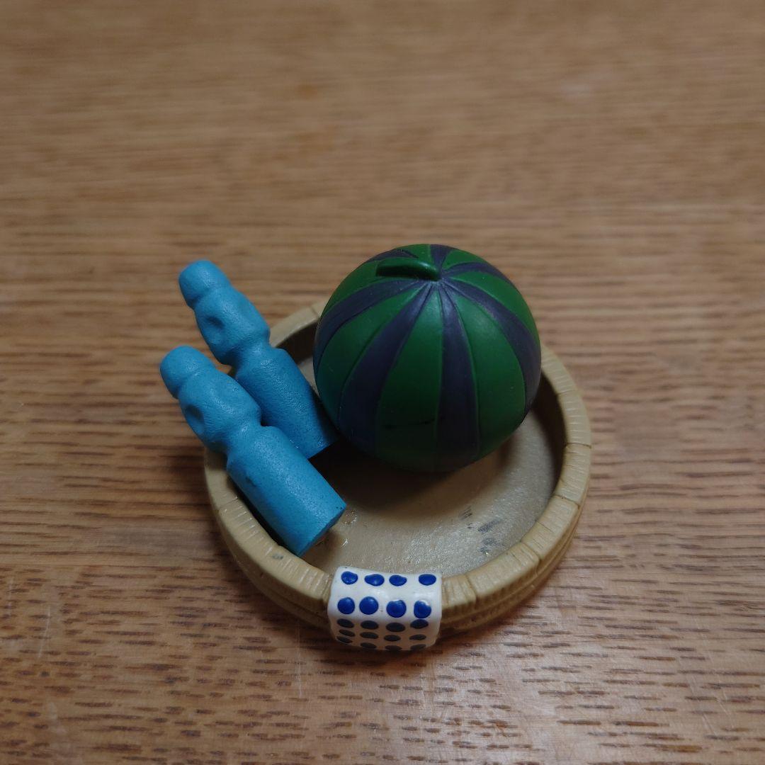 デコレ コンコンブル おまつりやぐら セット