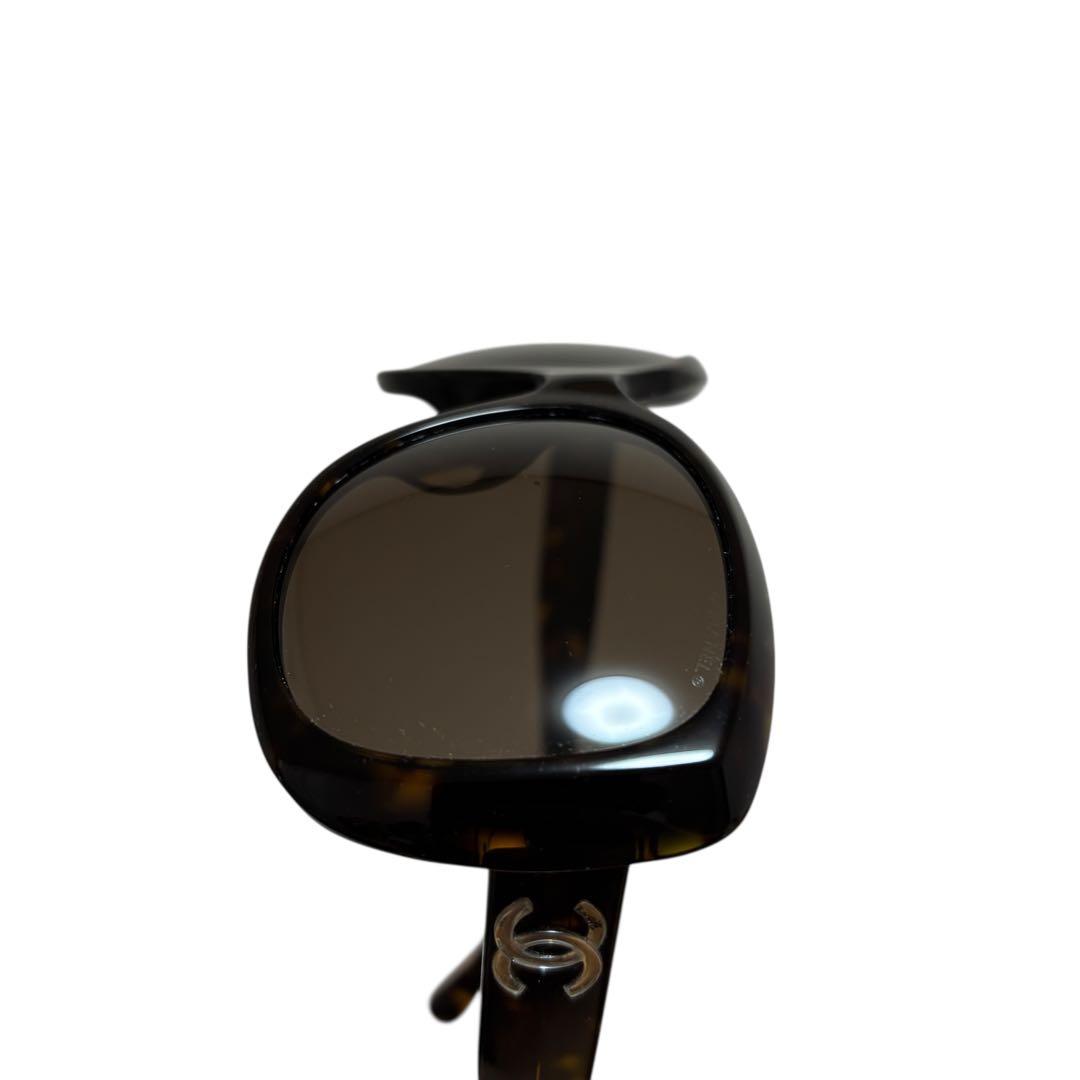 CHANEL シャネル サングラス 5183-A c.714/3G ココマーク