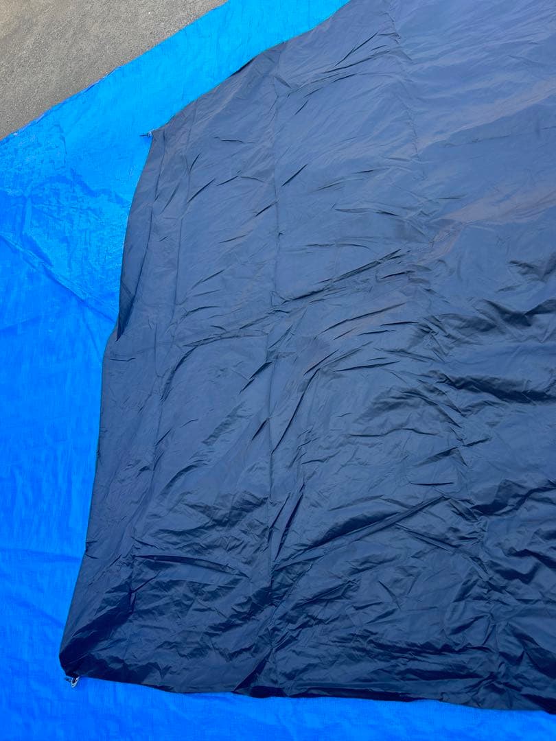 【美品】コールマン タフスクリーン2ルームハウス MDX +