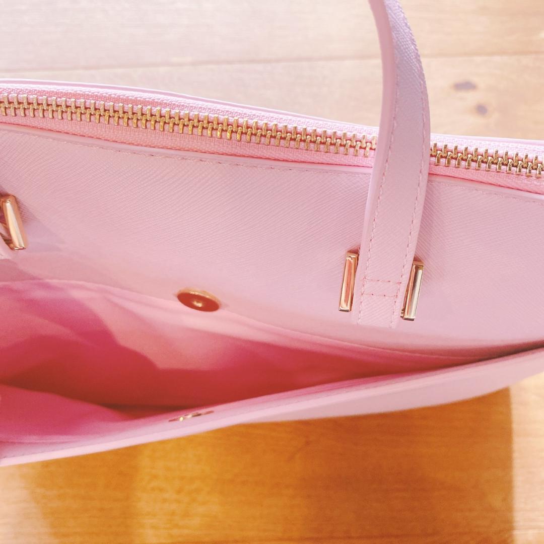 新品　サマンサベガ　パソコンケース　パソコンバッグ　バッグ　M　7084