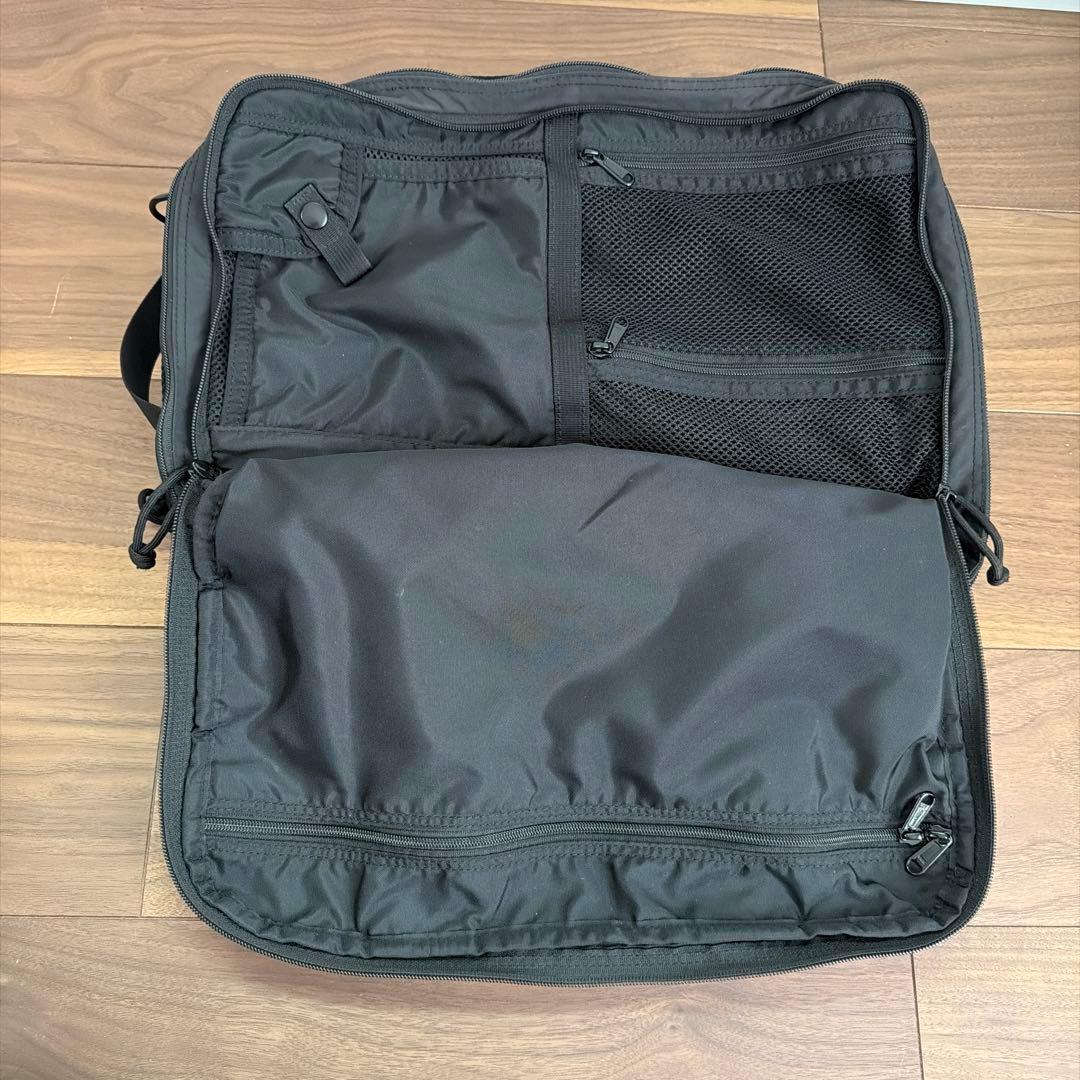 ブリーフィング　ビジネスバッグ　2点セット