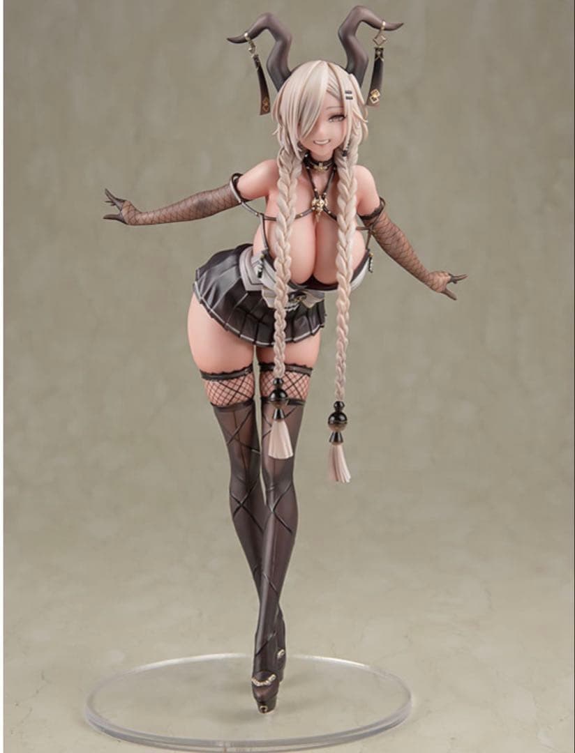 未開封 アズールレーン 尾張 1/7 [グッドスマイルアーツ上海]