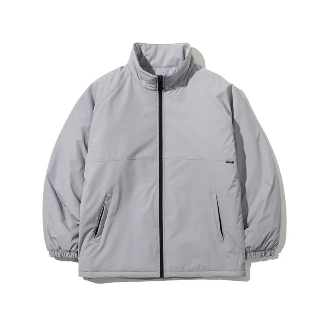 BSRABBITタイディSPパディングジャンパー-ダウンジャケット