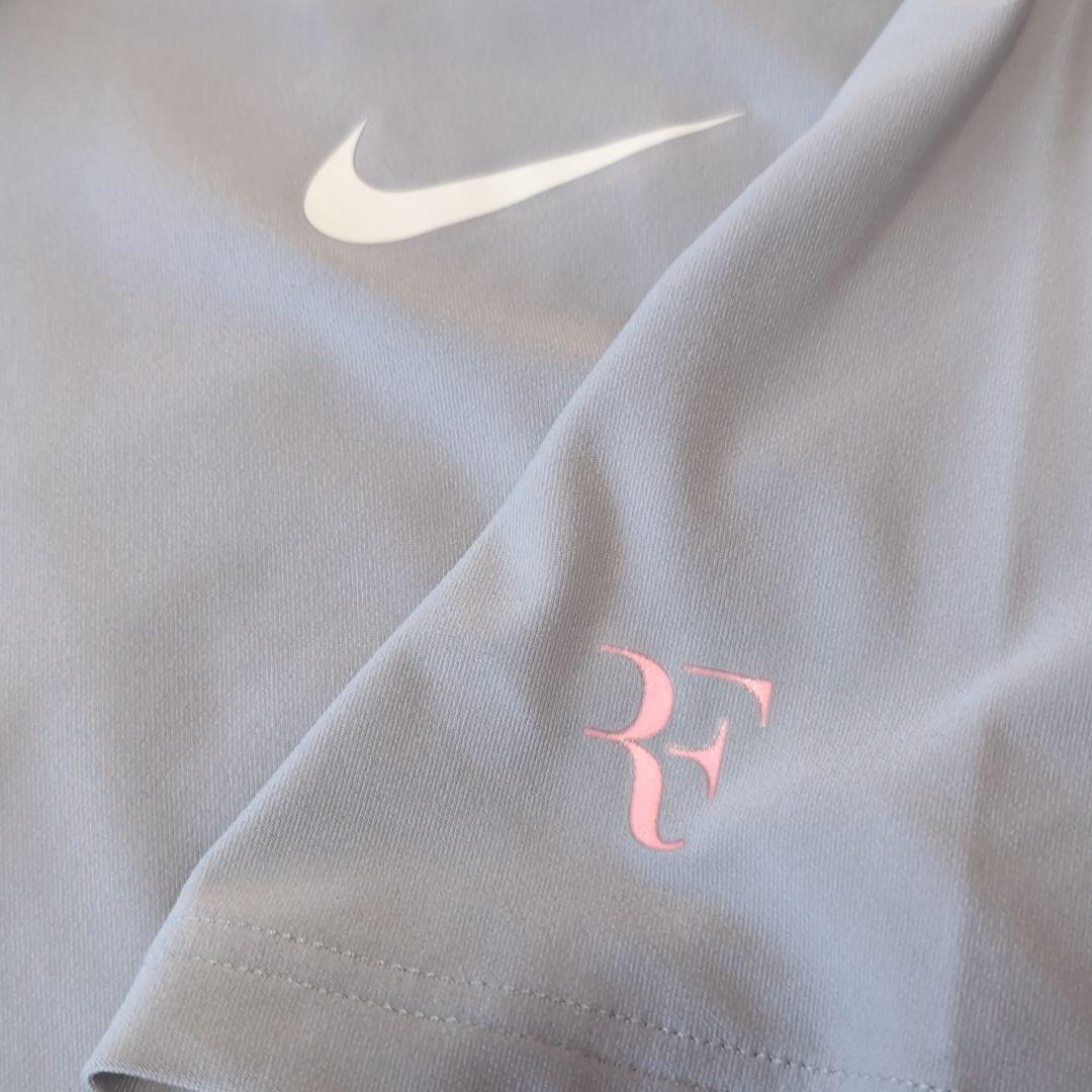 NIKE ロジャー フェデラー ゲームポロ XL 3枚セット