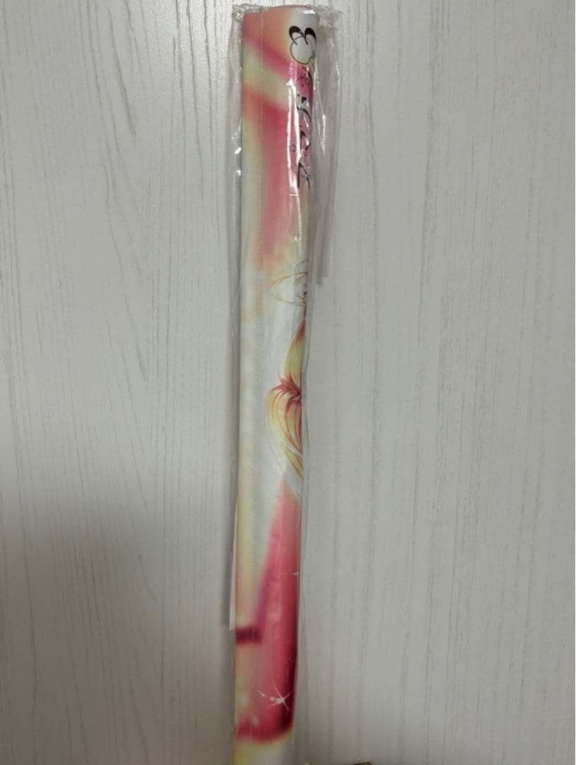 アマカノ3 　柳木叶夢 タペストリー