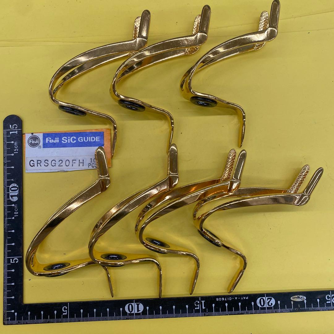 Fuji GRSG20FH ガイド 7個更に更に大特価