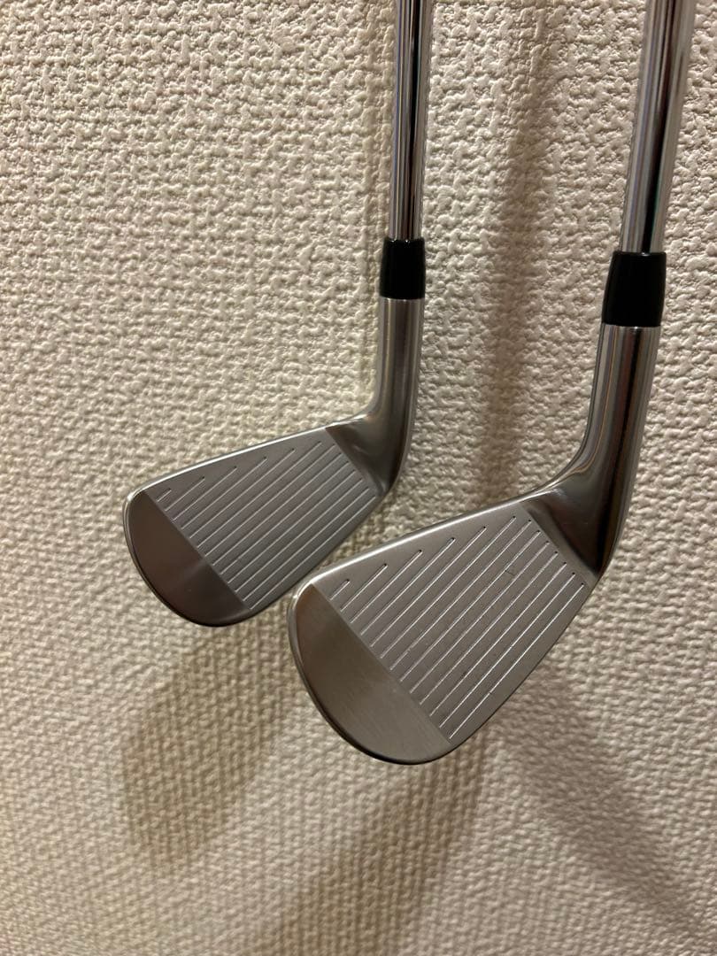 T100 SM9 project x LZ 5.5 9本セット　タイトリスト