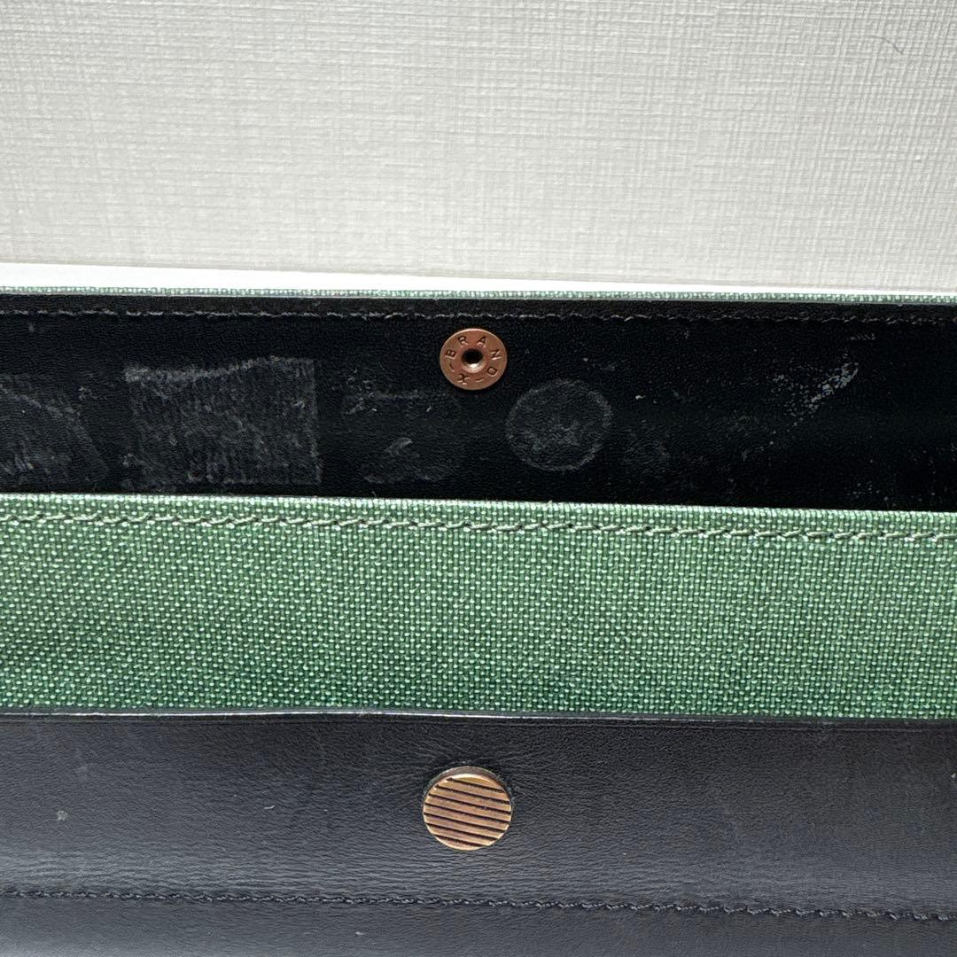 s*a様 ポスタルコ　ツールボックス 　Forest Green