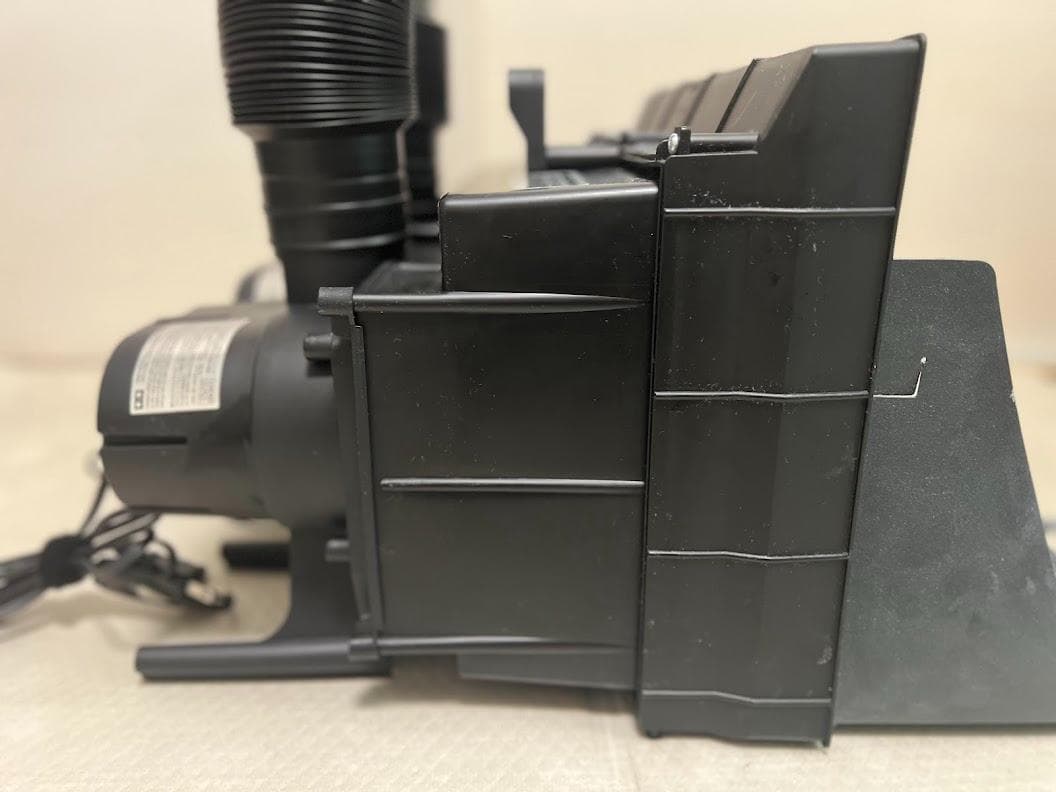 TAMIYA　タミヤ スプレーワークペインティングブースII ツインファン