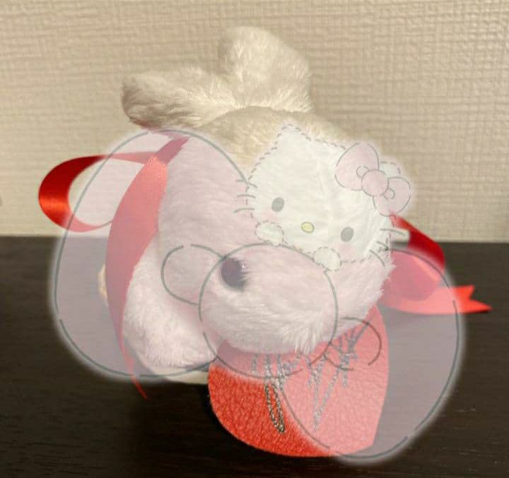 ガンバレッツゴー     うさぎ(赤)