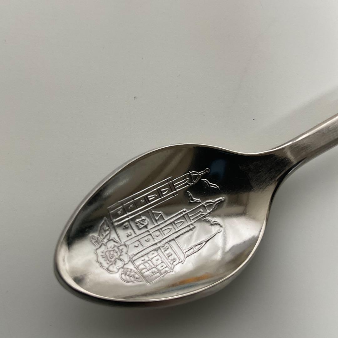 m*2様 《ロレックス×ブッフェラー》非売品スプーン5本セット