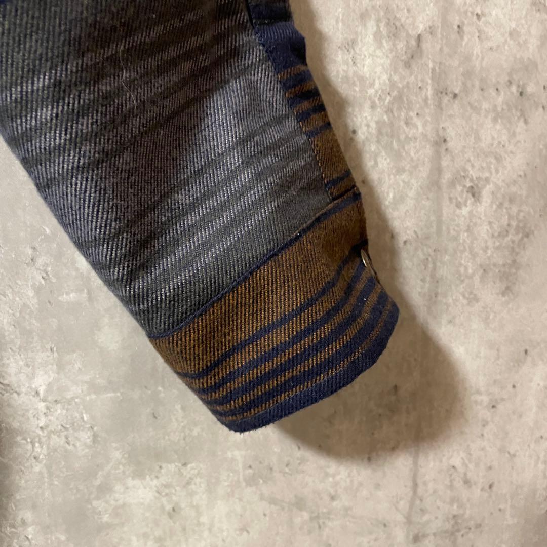 Burtonバートンスキーウェアスノーボードジャケットパーカーフード付紺ネイビー