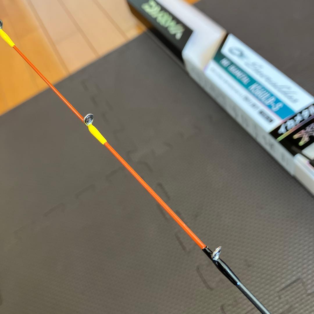 ダイワ DAIWA エメラルダスMX IKAL K56ULB-S