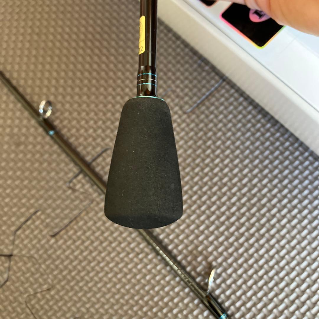 ダイワ DAIWA エメラルダスMX IKAL K56ULB-S