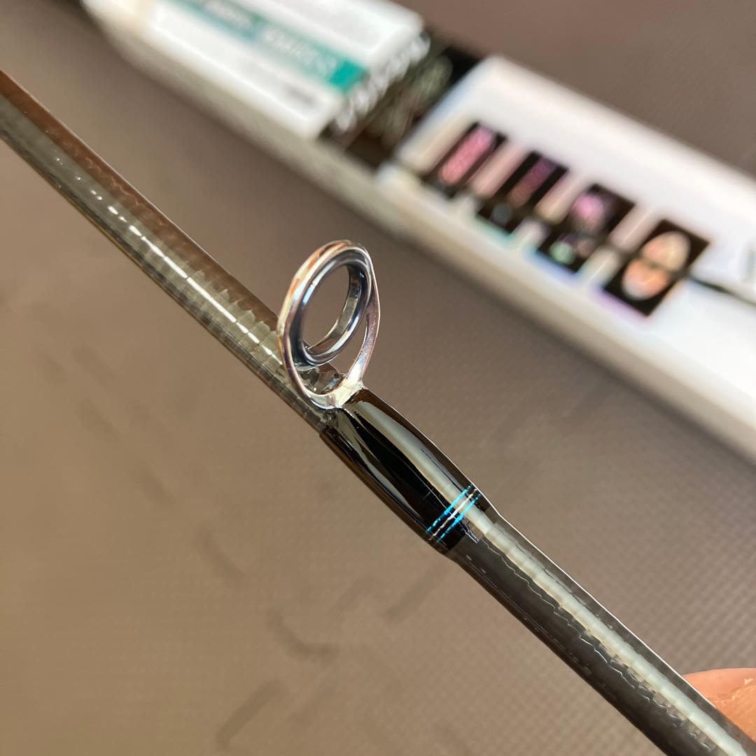 ダイワ DAIWA エメラルダスMX IKAL K56ULB-S