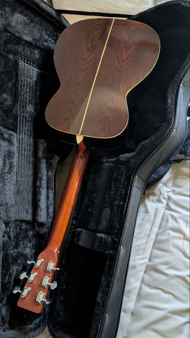 Morris F-15 1975年製 ジャパンヴィンテージ