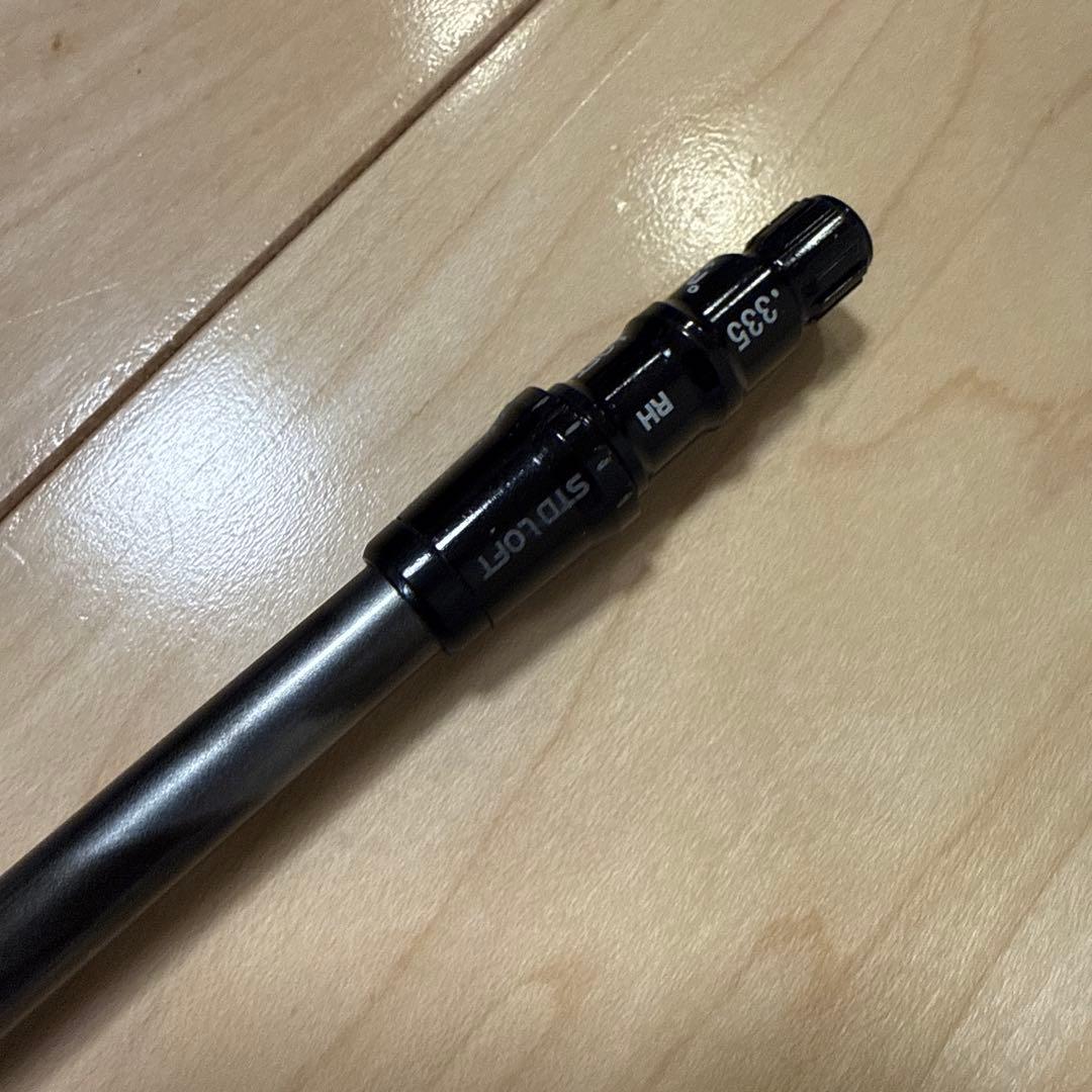 Fujikura Speeder 569 Sフレックス ゴルフシャフト