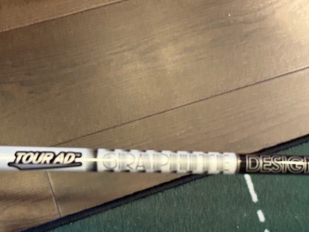 PING G430 3番ユーティリティ