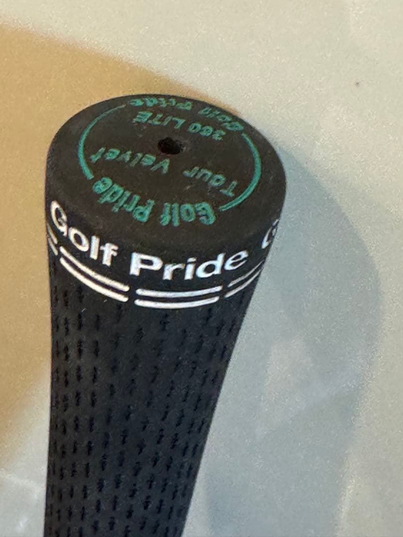 PING G430 3番ユーティリティ