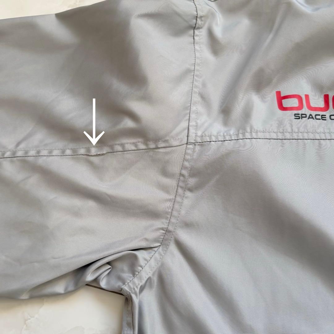 fantastics ファンタ バディ buddix マウテンパーカー XL