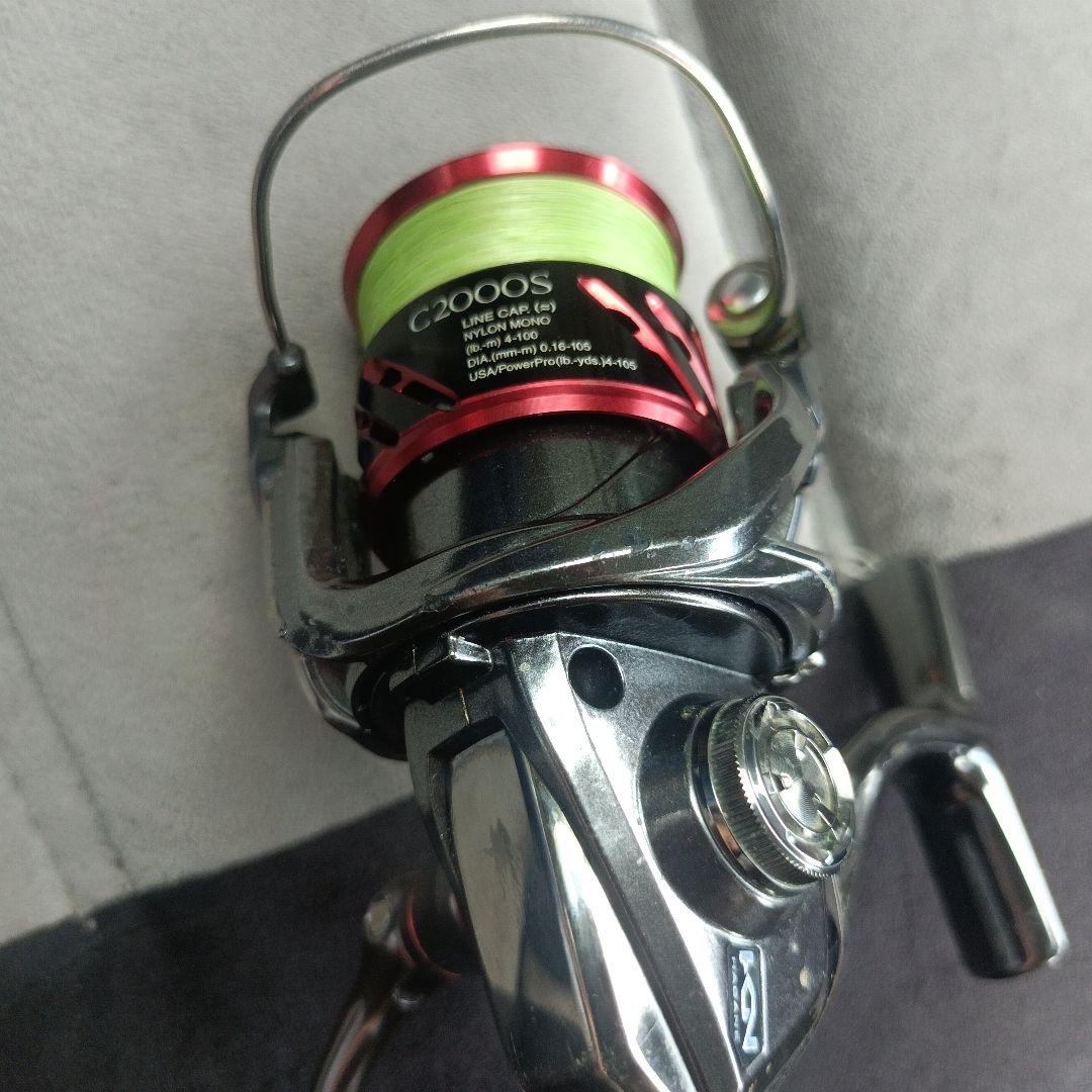 ストラディック　C14＋