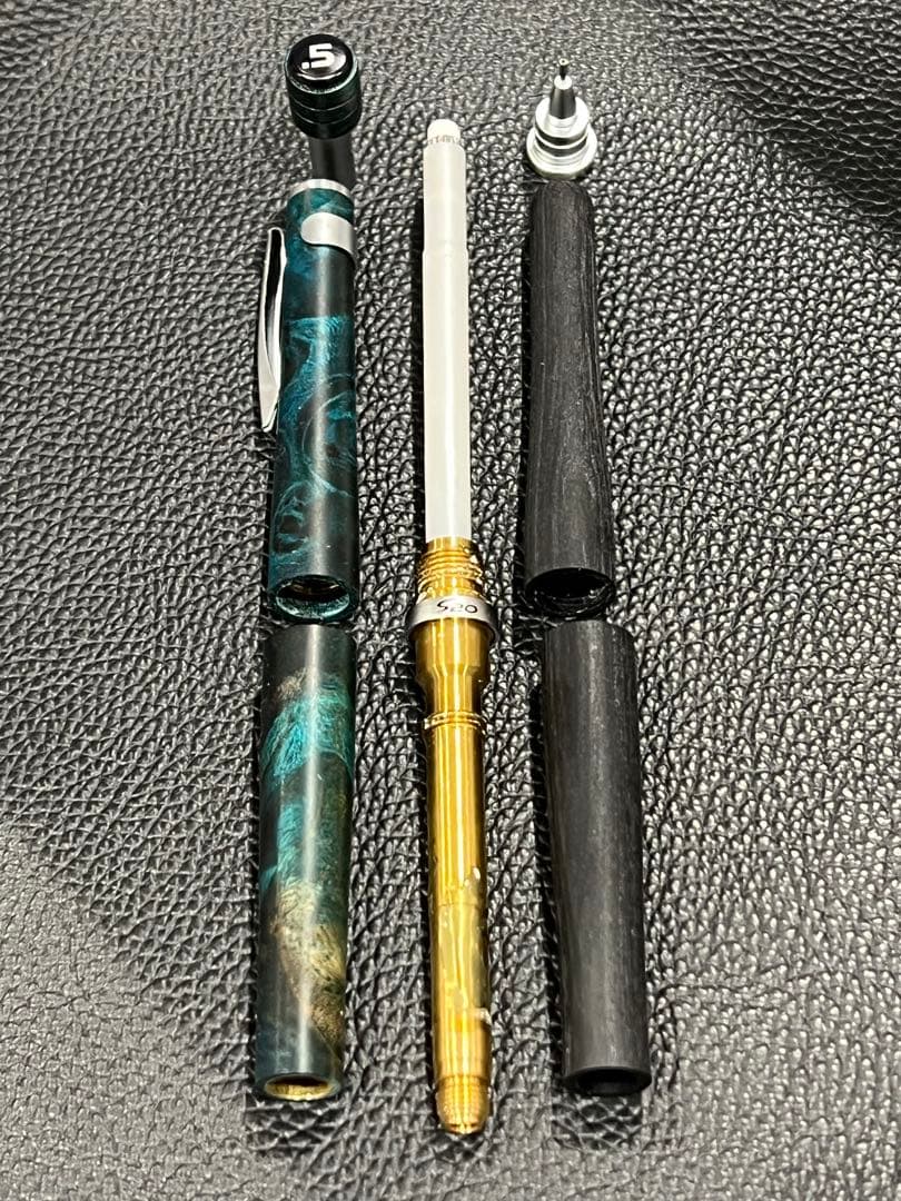 Y　S20 ノックボタン同材